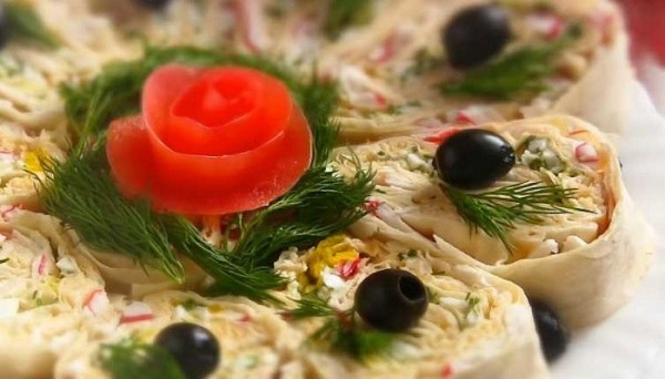 Меню на Новый 2021 год Быка — что приготовить на новогодний стол нового и интересного Меню на Новый 2021 год Быка — что приготовить на новогодний стол нового и интересного