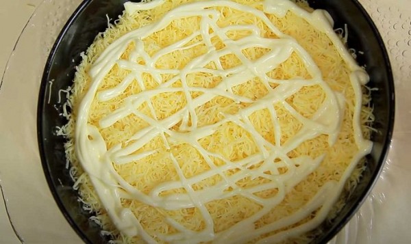 Как приготовить салат на Новый год 2021, который вкуснее Шубы и Оливье? Как приготовить салат на Новый год 2021, который вкуснее Шубы и Оливье?