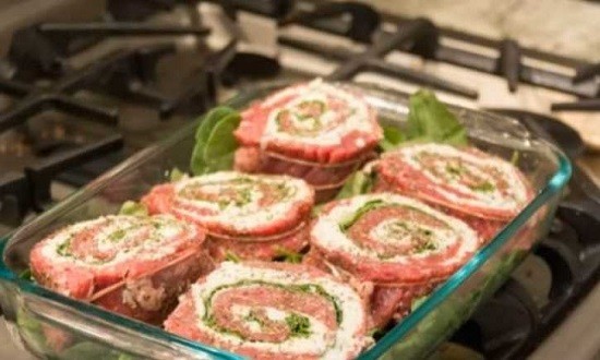 Меню на Новый 2021 год Быка — что приготовить на новогодний стол нового и интересного Меню на Новый 2021 год Быка — что приготовить на новогодний стол нового и интересного