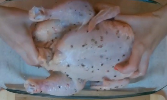 Горячие блюда на Новый 2021 год — что можно приготовить нового и интересного на новогодний стол Горячие блюда на Новый 2021 год — что можно приготовить нового и интересного на новогодний стол