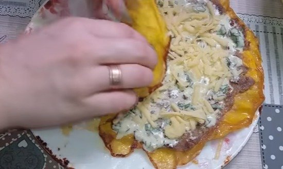 Горячие блюда на Новый 2021 год — что можно приготовить нового и интересного на новогодний стол Горячие блюда на Новый 2021 год — что можно приготовить нового и интересного на новогодний стол