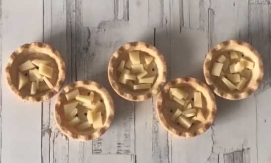  Меню на Новый 2021 год Быка — что приготовить на новогодний стол нового и интересного