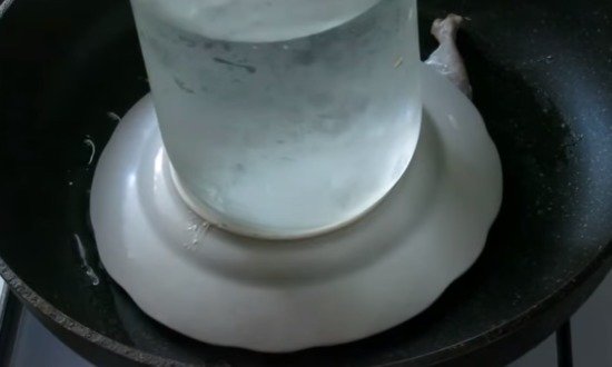 Горячие блюда на Новый 2021 год — что можно приготовить нового и интересного на новогодний стол Горячие блюда на Новый 2021 год — что можно приготовить нового и интересного на новогодний стол