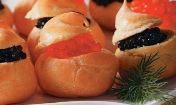 Вкусные закуски, рецепты на Новый Год 2021 — что приготовить новое и интересное на новогодний стол Вкусные закуски, рецепты на Новый Год 2021 — что приготовить новое и интересное на новогодний стол