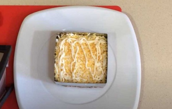 Как приготовить салат на Новый год 2021, который вкуснее Шубы и Оливье? Как приготовить салат на Новый год 2021, который вкуснее Шубы и Оливье?