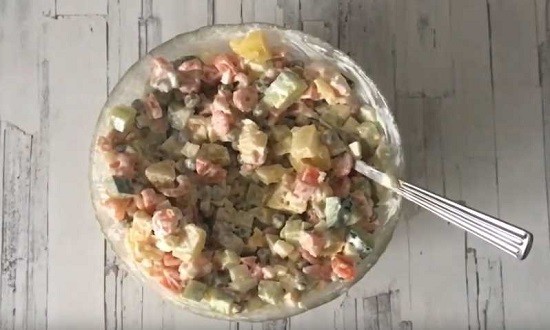 Меню на Новый 2021 год Быка — что приготовить на новогодний стол нового и интересного Меню на Новый 2021 год Быка — что приготовить на новогодний стол нового и интересного