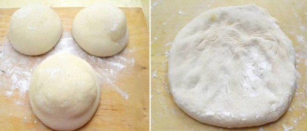  Пицца — 7 рецептов в домашних условиях в духовке с дрожжевым тестом