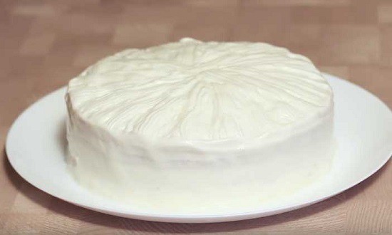 Торт на Новый 2021 год — простые рецепты вкусных, красивых, новогодних, домашних тортов Торт на Новый 2021 год — простые рецепты вкусных, красивых, новогодних, домашних тортов