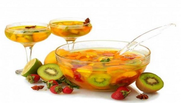 Меню на Новый 2021 год Быка — что приготовить на новогодний стол нового и интересного Меню на Новый 2021 год Быка — что приготовить на новогодний стол нового и интересного