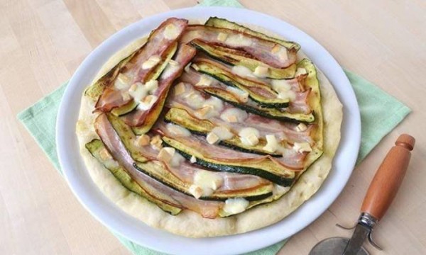  Пицца — 7 рецептов в домашних условиях в духовке с дрожжевым тестом