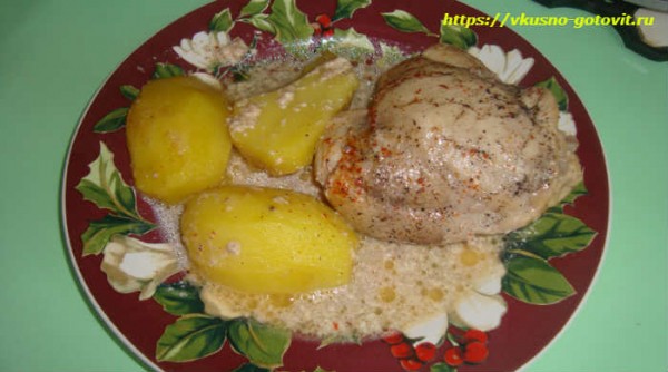 Меню на Новый 2021 год Быка — что приготовить на новогодний стол нового и интересного Меню на Новый 2021 год Быка — что приготовить на новогодний стол нового и интересного