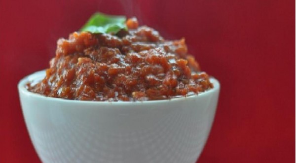 Айвар, пошаговый рецепт с фото Айвар, пошаговый рецепт с фото