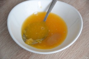 Апельсиновый мармелад на агар-агаре Апельсиновый мармелад на агар-агаре