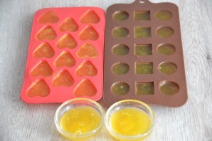 Апельсиновый мармелад на агар-агаре Апельсиновый мармелад на агар-агаре