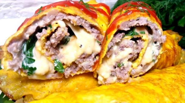 Горячие блюда на Новый 2021 год — что можно приготовить нового и интересного на новогодний стол Горячие блюда на Новый 2021 год — что можно приготовить нового и интересного на новогодний стол