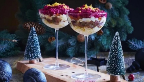 Меню на Новый 2021 год Быка — что приготовить на новогодний стол нового и интересного Меню на Новый 2021 год Быка — что приготовить на новогодний стол нового и интересного