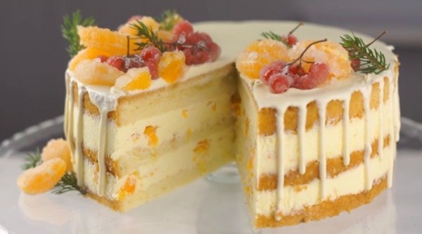  Выпечка на Новый Год — 15 простых рецептов вкусных праздничных новогодних десертов