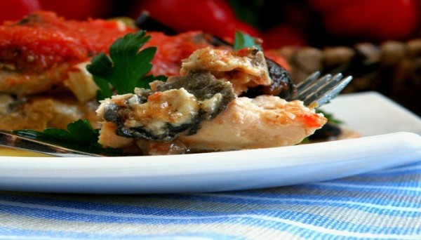 Меню на Новый 2021 год Быка — что приготовить на новогодний стол нового и интересного Меню на Новый 2021 год Быка — что приготовить на новогодний стол нового и интересного