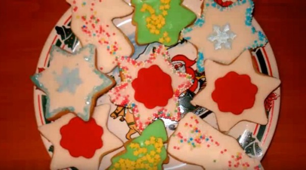  Выпечка на Новый Год — 15 простых рецептов вкусных праздничных новогодних десертов