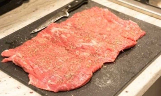 Меню на Новый 2021 год Быка — что приготовить на новогодний стол нового и интересного Меню на Новый 2021 год Быка — что приготовить на новогодний стол нового и интересного