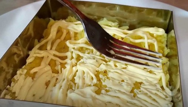 Как приготовить салат на Новый год 2021, который вкуснее Шубы и Оливье? Как приготовить салат на Новый год 2021, который вкуснее Шубы и Оливье?