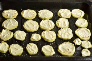 Баклажаны под шубой Баклажаны под шубой