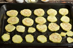 Баклажаны под шубой Баклажаны под шубой