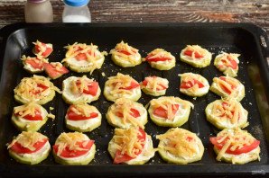 Баклажаны под шубой Баклажаны под шубой