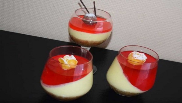 Меню на Новый 2021 год Быка — что приготовить на новогодний стол нового и интересного Меню на Новый 2021 год Быка — что приготовить на новогодний стол нового и интересного