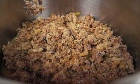 Бесподобно вкусные салаты на Новый год, первыми сметаются со стола Бесподобно вкусные салаты на Новый год, первыми сметаются со стола