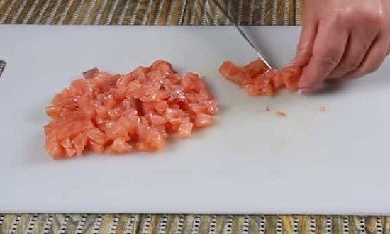 Бесподобно вкусные салаты на Новый год, первыми сметаются со стола Бесподобно вкусные салаты на Новый год, первыми сметаются со стола