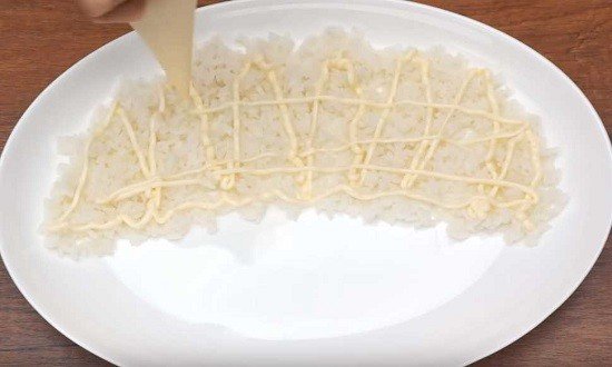 Бесподобно вкусные салаты на Новый год, первыми сметаются со стола Бесподобно вкусные салаты на Новый год, первыми сметаются со стола