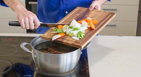 Биточки мясные с подливкой, пошаговый рецепт с фото Биточки мясные с подливкой, пошаговый рецепт с фото