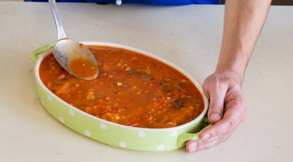 Биточки мясные с подливкой, пошаговый рецепт с фото Биточки мясные с подливкой, пошаговый рецепт с фото