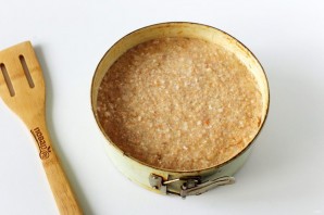 Большая котлета по-немецки