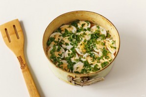 Большая котлета по-немецки