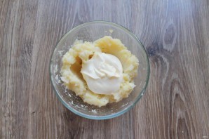 Бутерброды "Ленивчики"