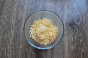 Бутерброды "Ленивчики"