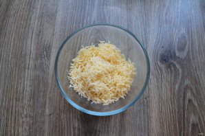 Бутерброды "Ленивчики"