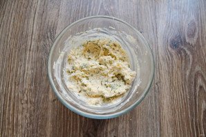 Бутерброды "Ленивчики"