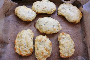 Бутерброды "Ленивчики"