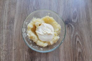 Бутерброды "Ленивчики"