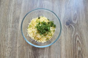 Бутерброды "Ленивчики"