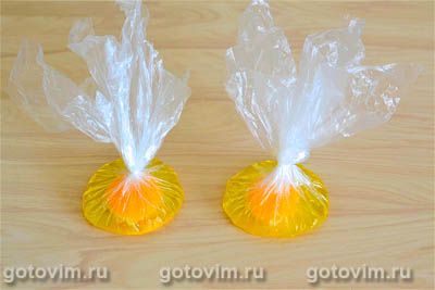 Бутерброды с авокадо и яйцом пашот