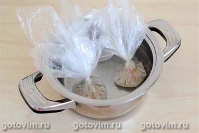 Бутерброды с авокадо и яйцом пашот