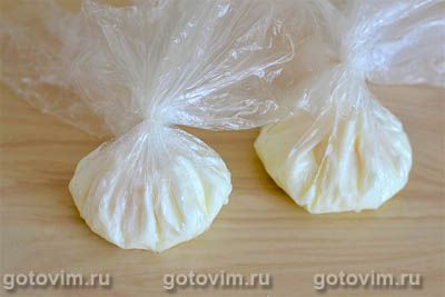 Бутерброды с авокадо и яйцом пашот