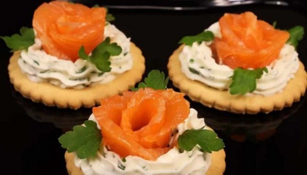 Вкусные закуски, рецепты на Новый Год 2021 — что приготовить новое и интересное на новогодний стол Вкусные закуски, рецепты на Новый Год 2021 — что приготовить новое и интересное на новогодний стол