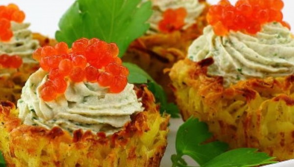 Вкусные закуски, рецепты на Новый Год 2021 — что приготовить новое и интересное на новогодний стол Вкусные закуски, рецепты на Новый Год 2021 — что приготовить новое и интересное на новогодний стол