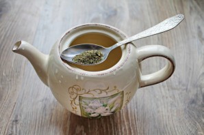 Чай из фейхоа