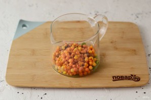 Чай с облепихой и мятой